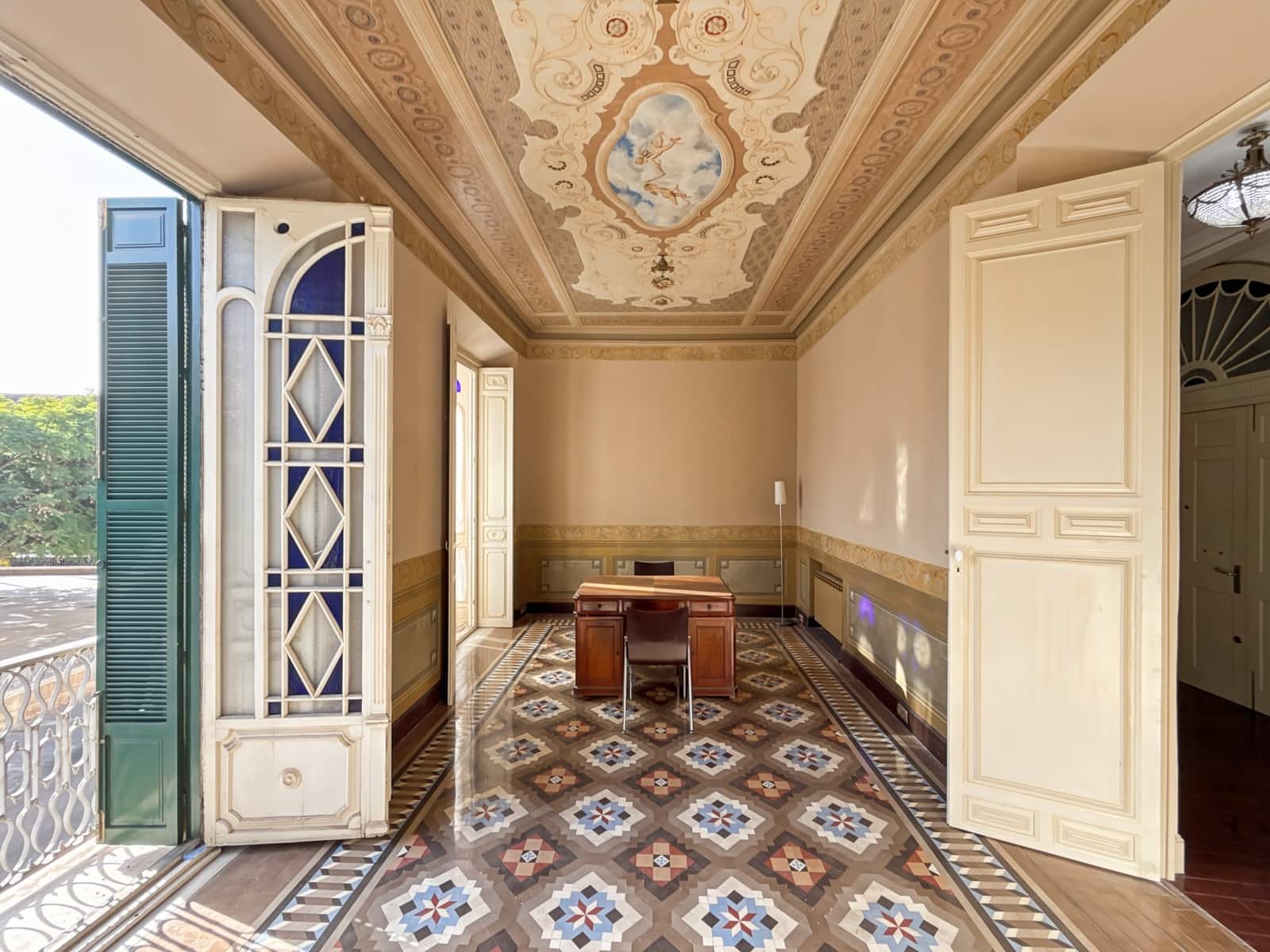 3 camera da letto Appartamento in vendita in Malaga citta - 1.500.000 € (Rif: 8683306)