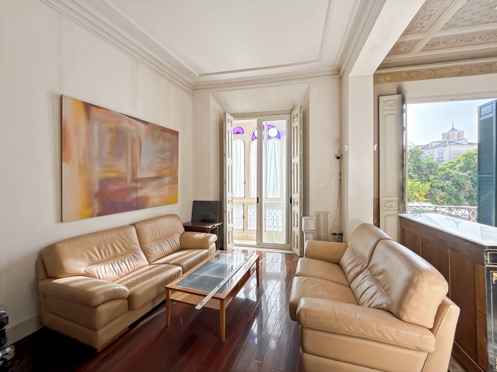 3 camera da letto Appartamento in vendita in Malaga citta - 1.500.000 € (Rif: 8683306)