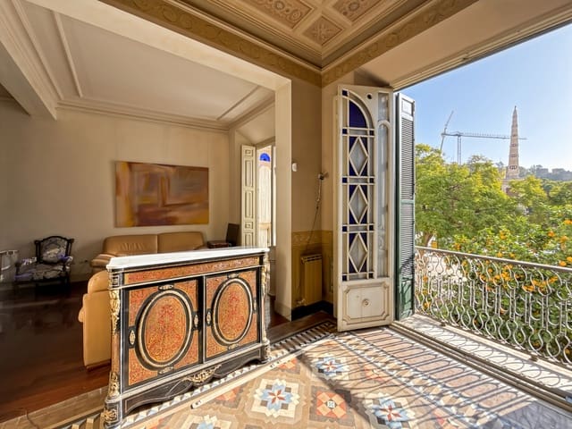 3 camera da letto Appartamento in vendita in Malaga città - 1.500.000 € (Rif: 8683306)