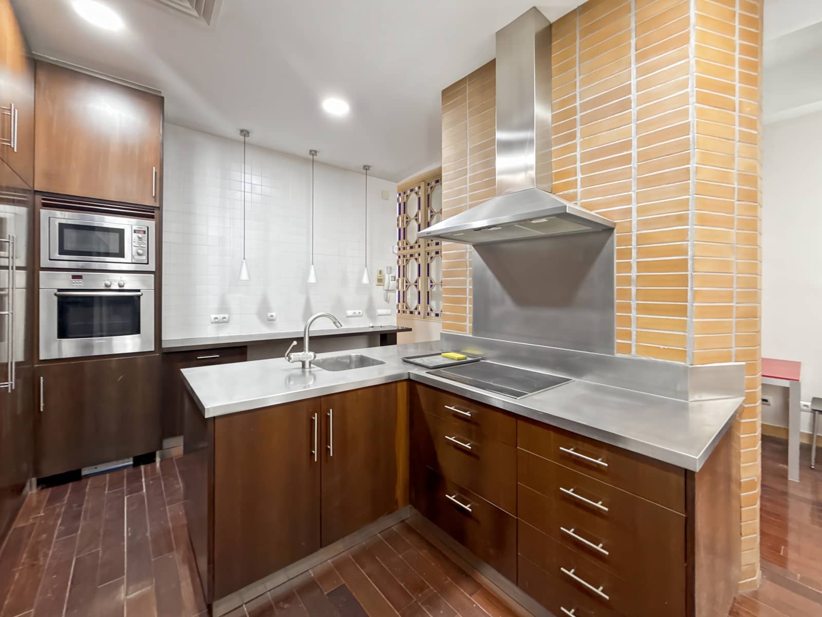 3 camera da letto Appartamento in vendita in Malaga citta - 1.500.000 € (Rif: 8683306)