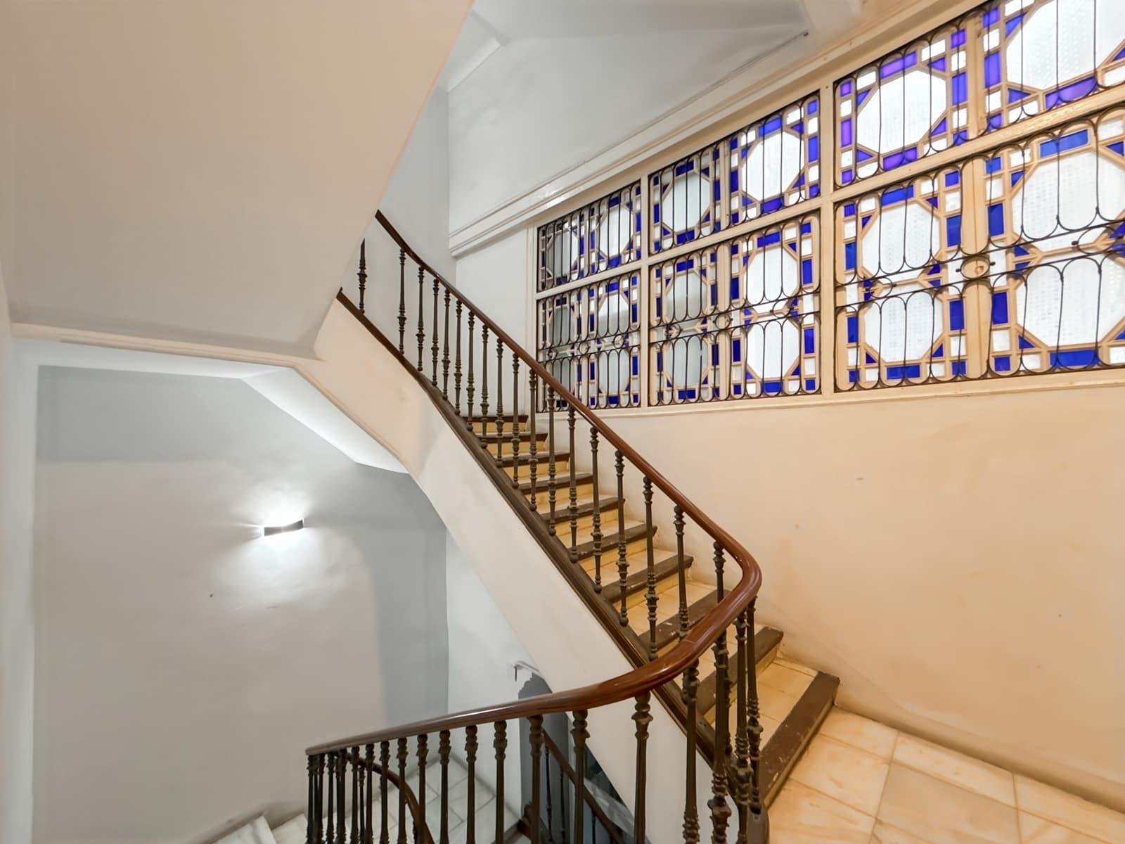 3 camera da letto Appartamento in vendita in Malaga citta - 1.500.000 € (Rif: 8683306)