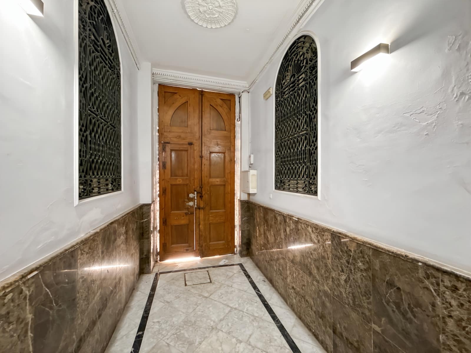 3 camera da letto Appartamento in vendita in Malaga citta - 1.500.000 € (Rif: 8683306)