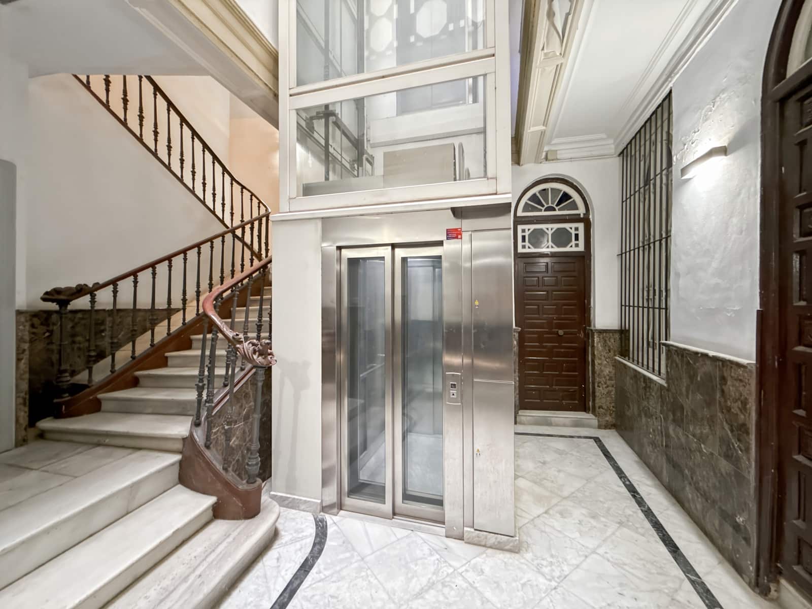 3 camera da letto Appartamento in vendita in Malaga citta - 1.500.000 € (Rif: 8683306)