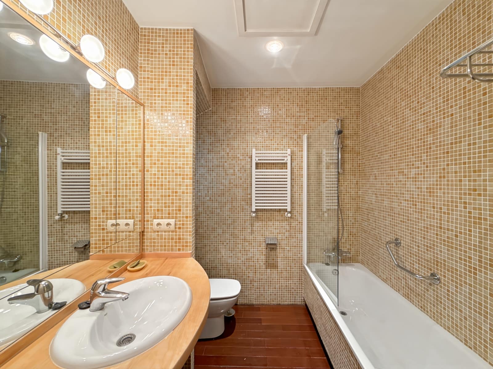 3 camera da letto Appartamento in vendita in Malaga citta - 1.500.000 € (Rif: 8683306)