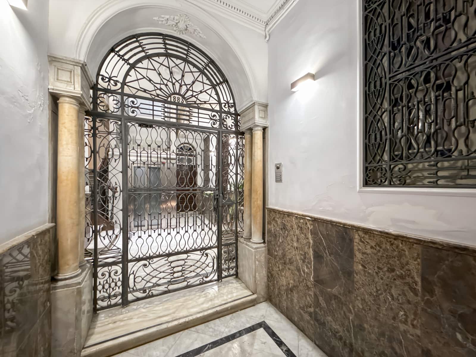 3 camera da letto Appartamento in vendita in Malaga citta - 1.500.000 € (Rif: 8683306)