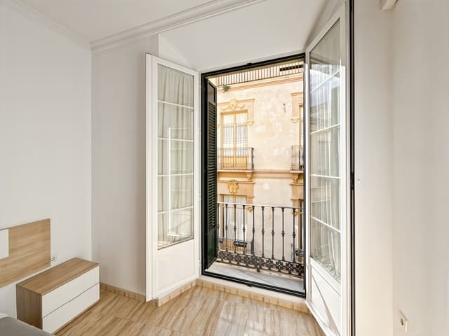4 Zimmer Apartment zu verkaufen in Málaga Stadt - 1.175.000 € (Ref: 8692770)