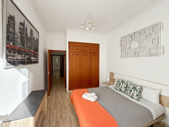4 Zimmer Apartment zu verkaufen in Málaga Stadt - 1.175.000 € (Ref: 8692770)