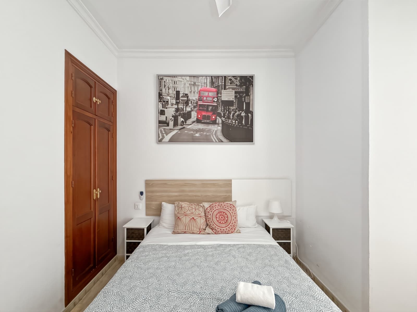 4 Zimmer Apartment zu verkaufen in Malaga Stadt - 1.175.000 € (Ref: 8692770)