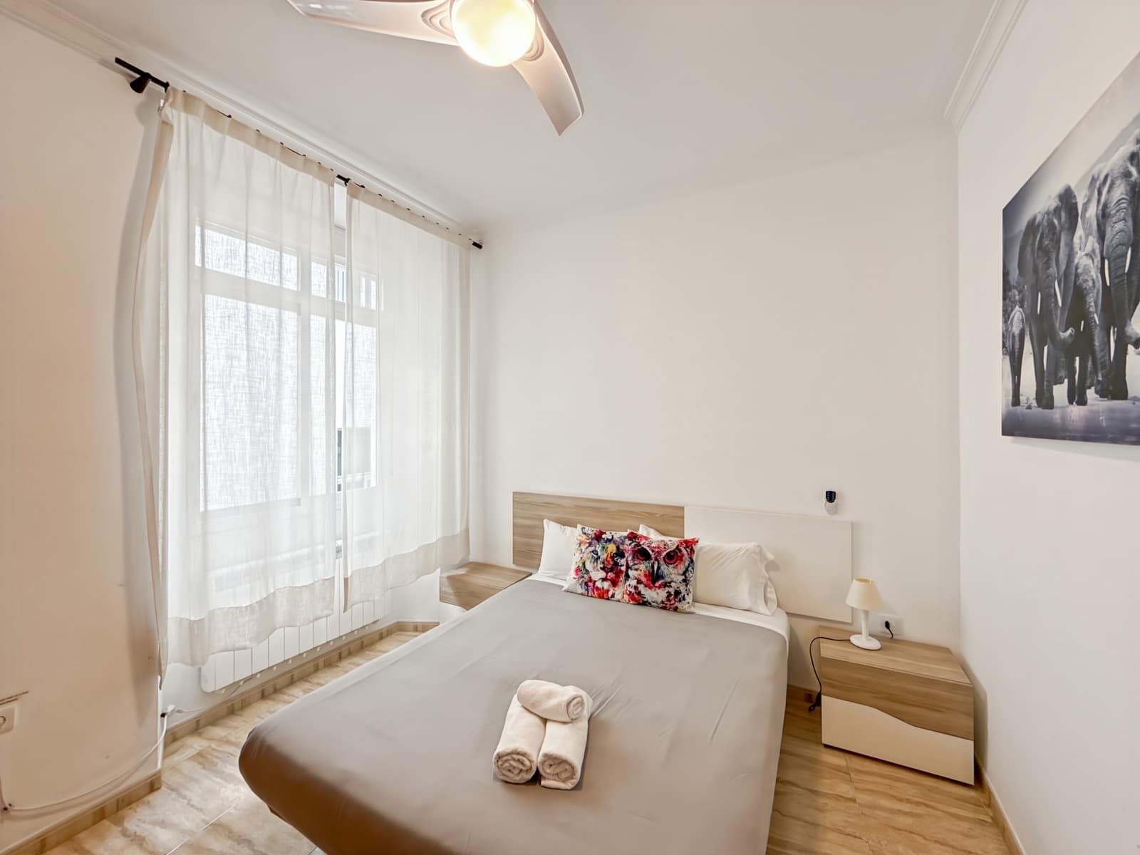 4 Zimmer Apartment zu verkaufen in Malaga Stadt - 1.175.000 € (Ref: 8692770)