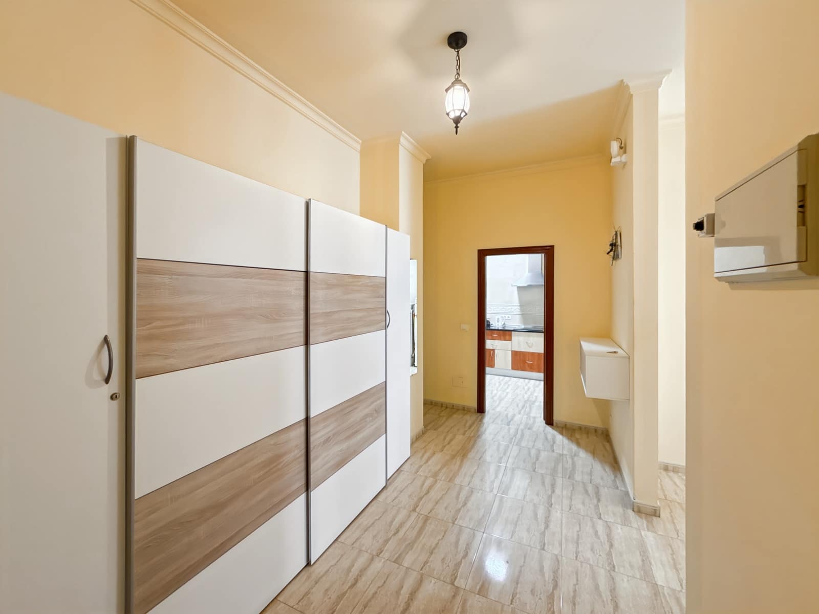 4 Zimmer Apartment zu verkaufen in Malaga Stadt - 1.175.000 € (Ref: 8692770)