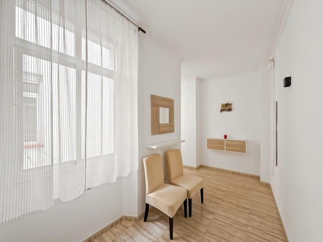 4 Zimmer Apartment zu verkaufen in Málaga Stadt - 1.175.000 € (Ref: 8692770)