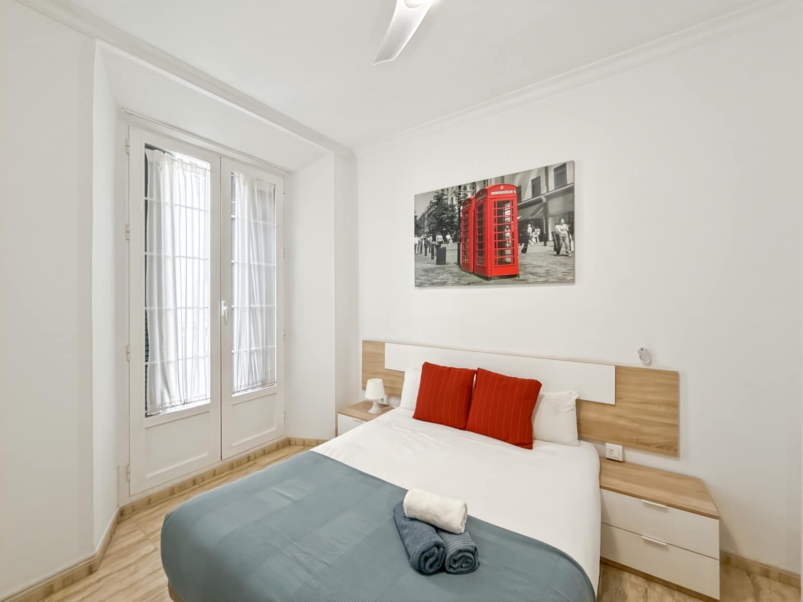 4 Zimmer Apartment zu verkaufen in Malaga Stadt - 1.175.000 € (Ref: 8692770)