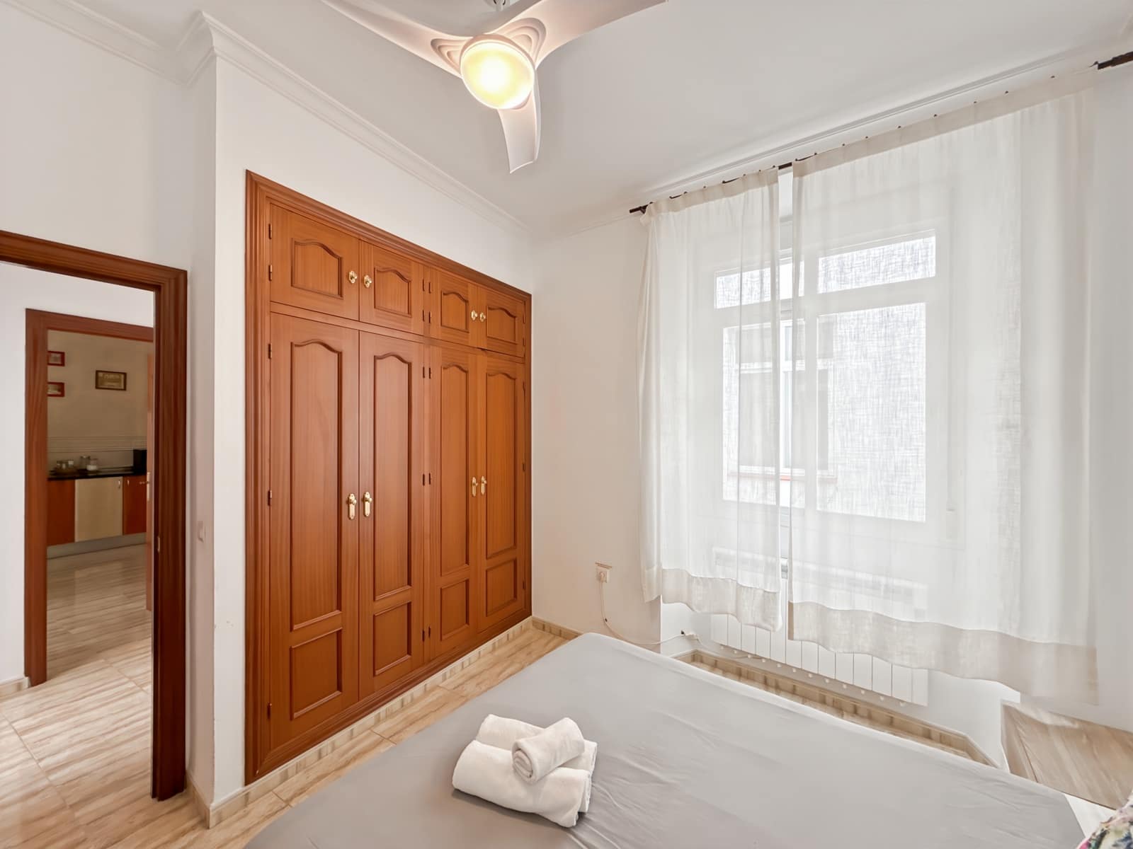 4 Zimmer Apartment zu verkaufen in Malaga Stadt - 1.175.000 € (Ref: 8692770)