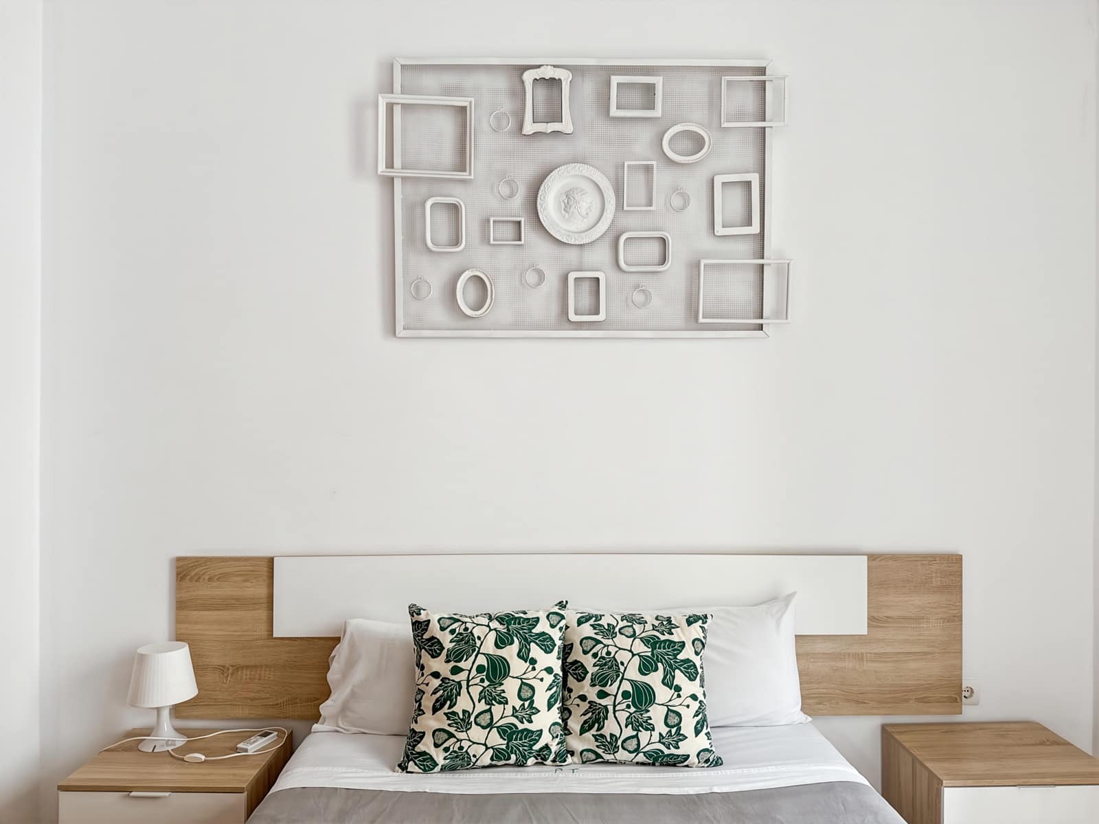 4 Zimmer Apartment zu verkaufen in Malaga Stadt - 1.175.000 € (Ref: 8692770)