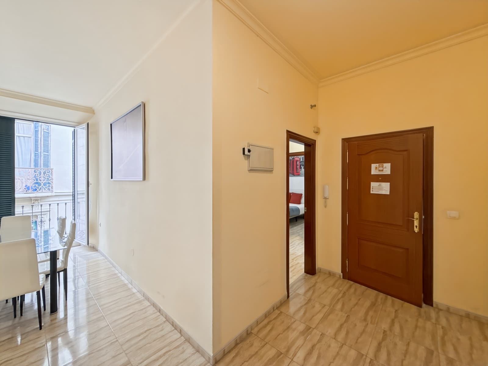 4 Zimmer Apartment zu verkaufen in Malaga Stadt - 1.175.000 € (Ref: 8692770)