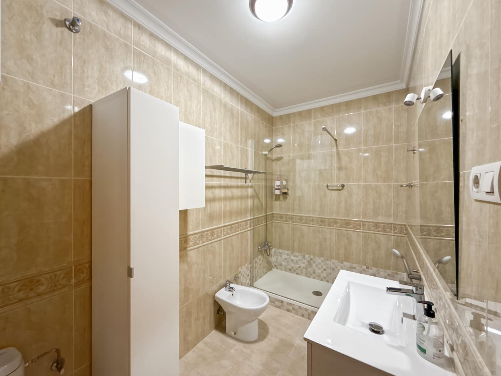 4 Zimmer Apartment zu verkaufen in Malaga Stadt - 1.175.000 € (Ref: 8692770)