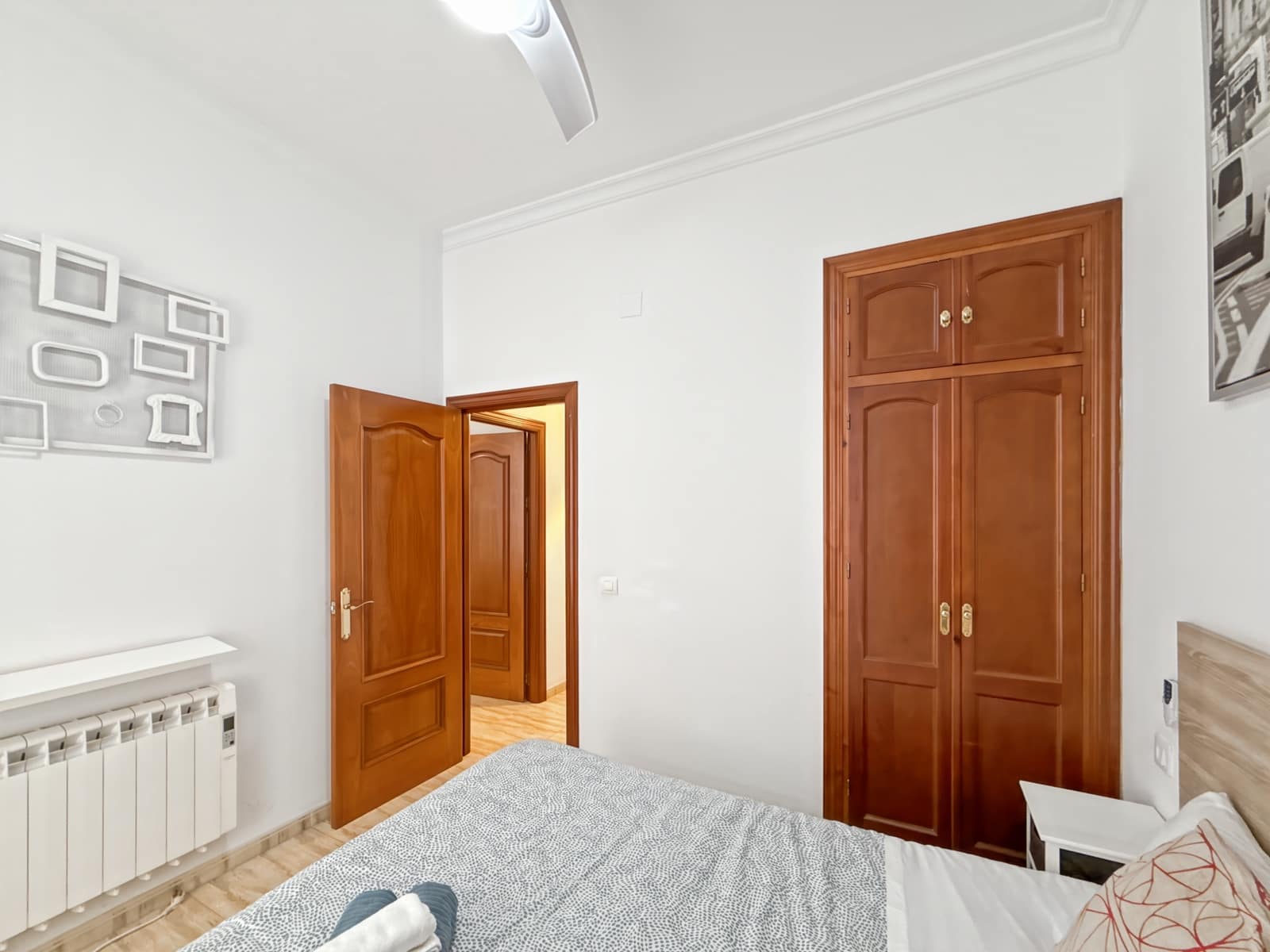 4 Zimmer Apartment zu verkaufen in Malaga Stadt - 1.175.000 € (Ref: 8692770)
