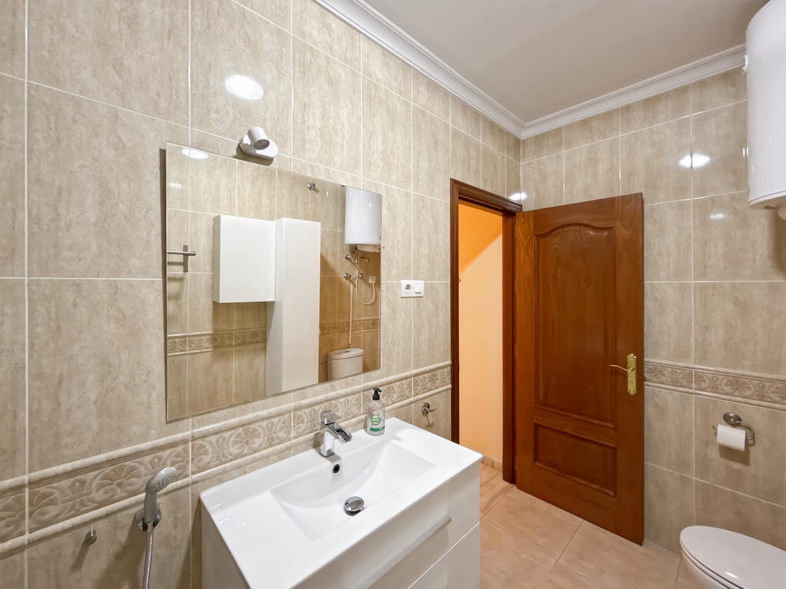 4 Zimmer Apartment zu verkaufen in Malaga Stadt - 1.175.000 € (Ref: 8692770)