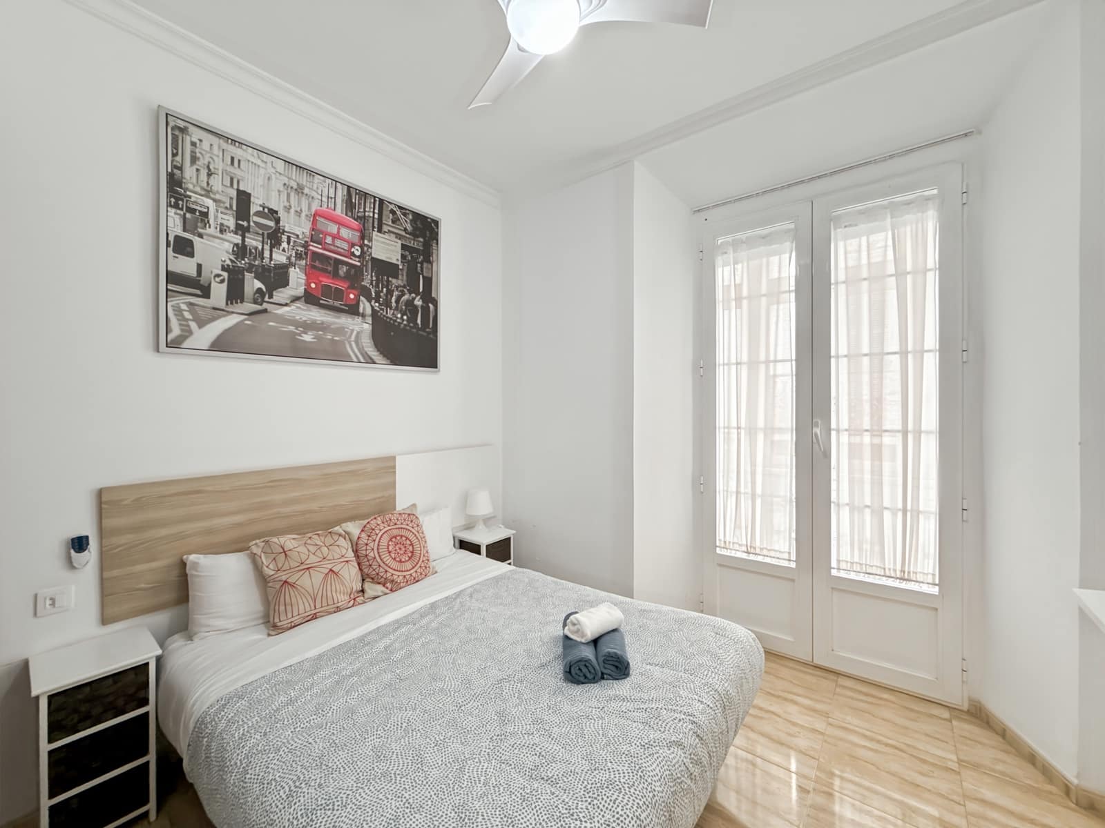 4 Zimmer Apartment zu verkaufen in Malaga Stadt - 1.175.000 € (Ref: 8692770)