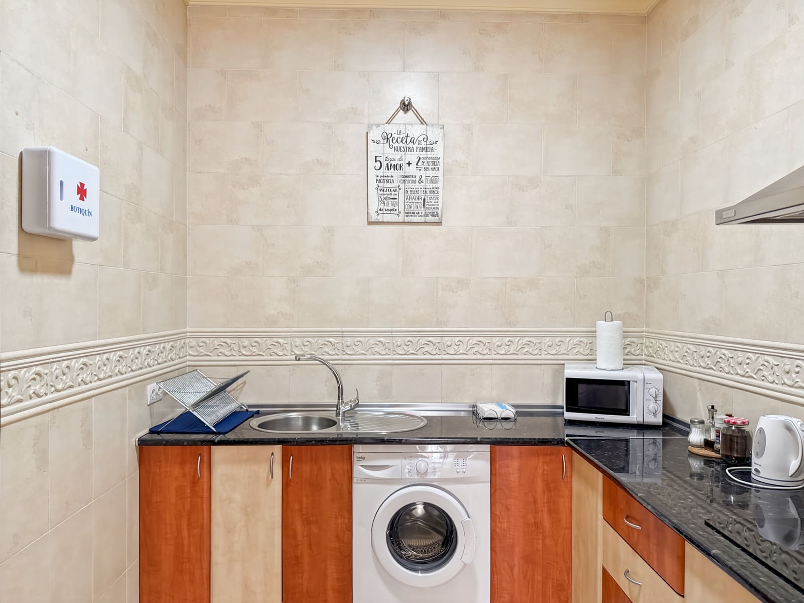 4 Zimmer Apartment zu verkaufen in Malaga Stadt - 1.175.000 € (Ref: 8692770)