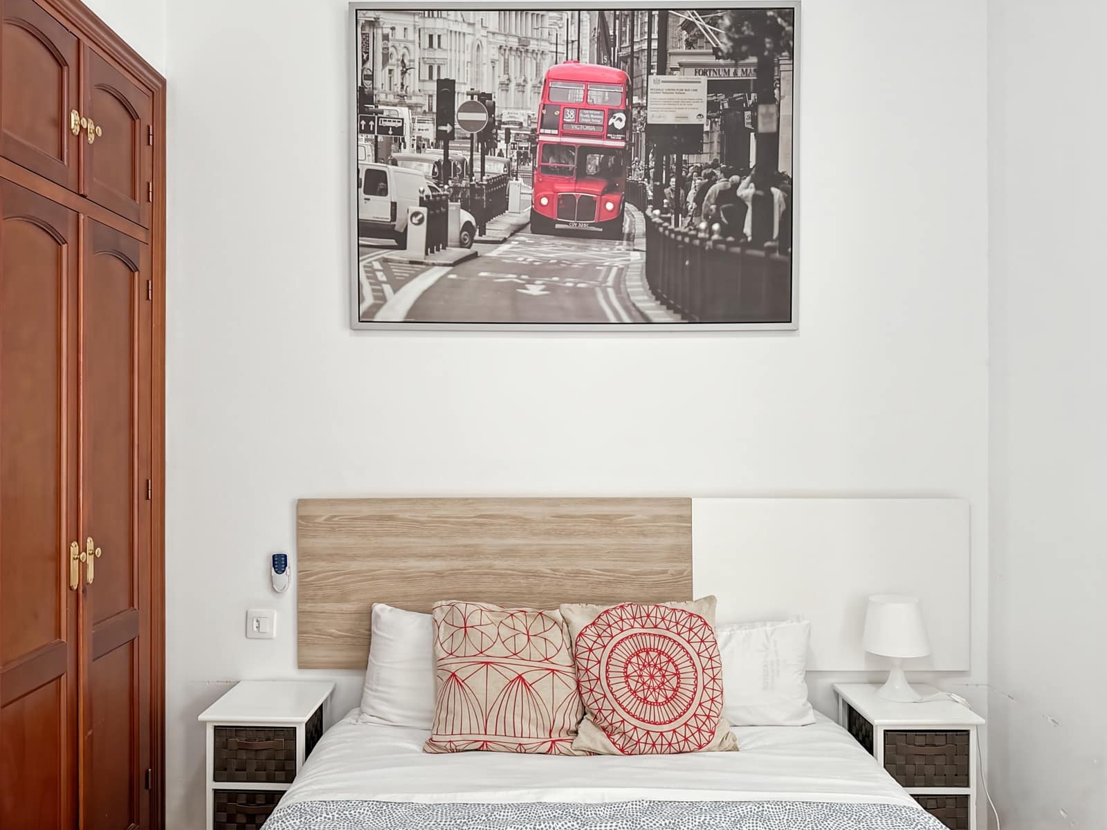 4 Zimmer Apartment zu verkaufen in Malaga Stadt - 1.175.000 € (Ref: 8692770)