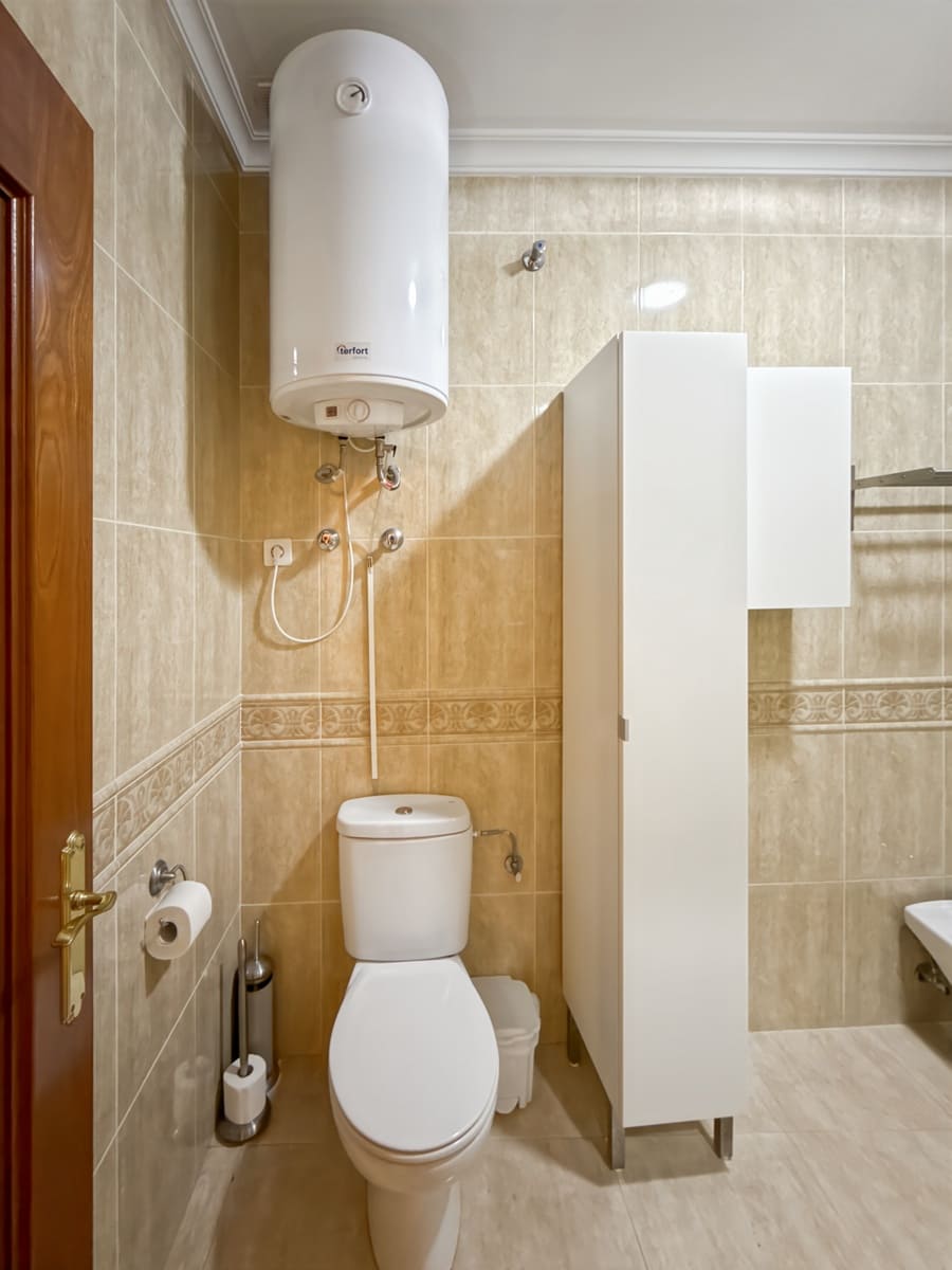 4 Zimmer Apartment zu verkaufen in Malaga Stadt - 1.175.000 € (Ref: 8692770)