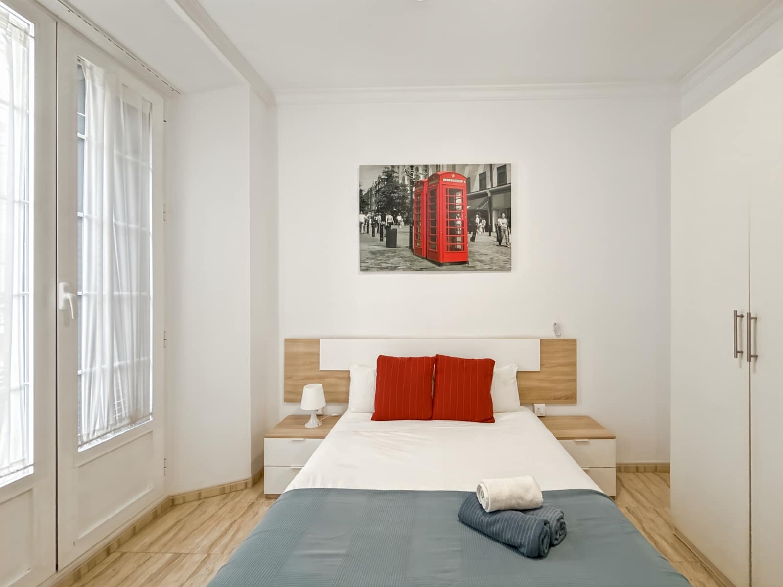 4 Zimmer Apartment zu verkaufen in Malaga Stadt - 1.175.000 € (Ref: 8692770)