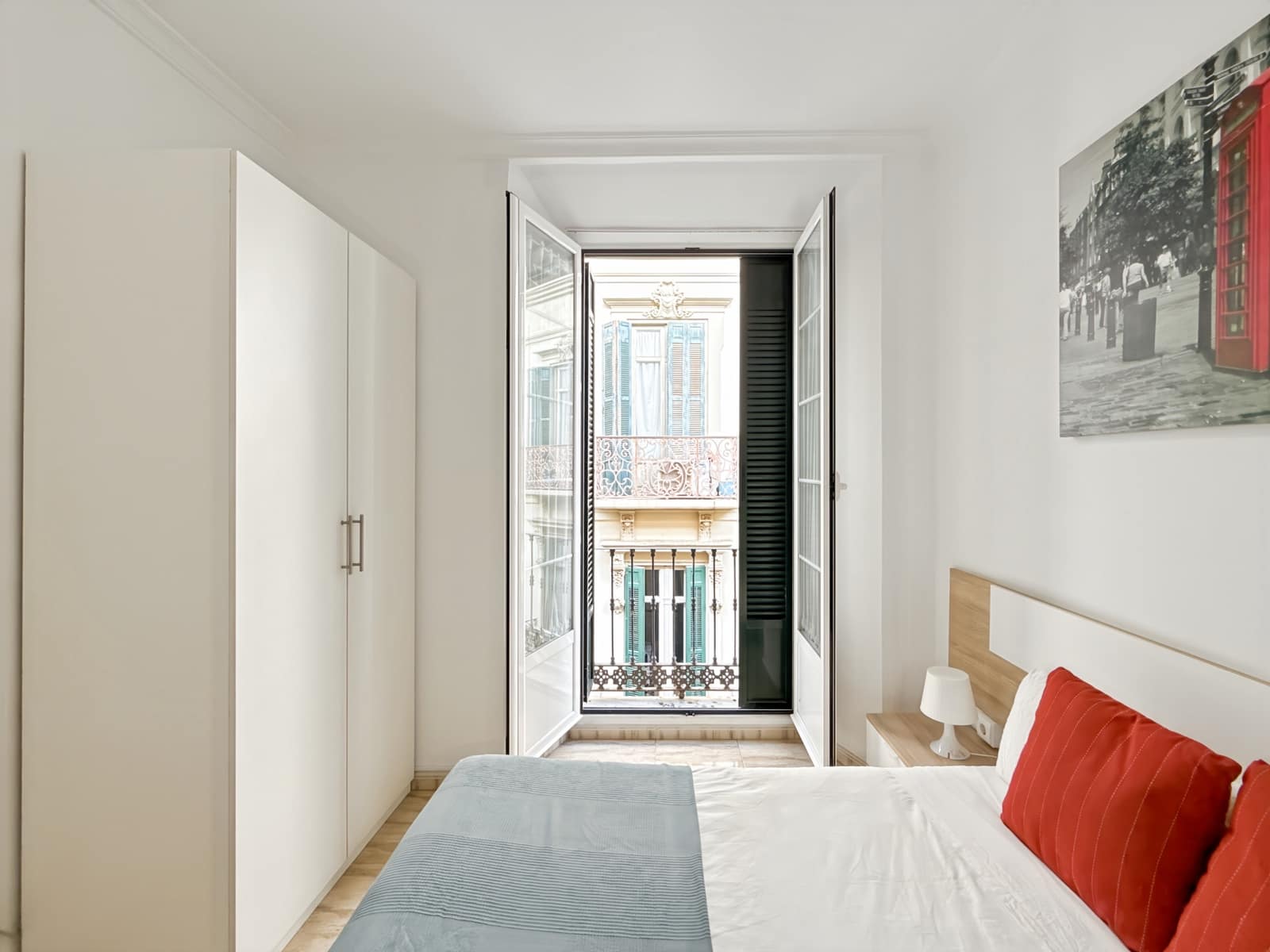 4 Zimmer Apartment zu verkaufen in Malaga Stadt - 1.175.000 € (Ref: 8692770)