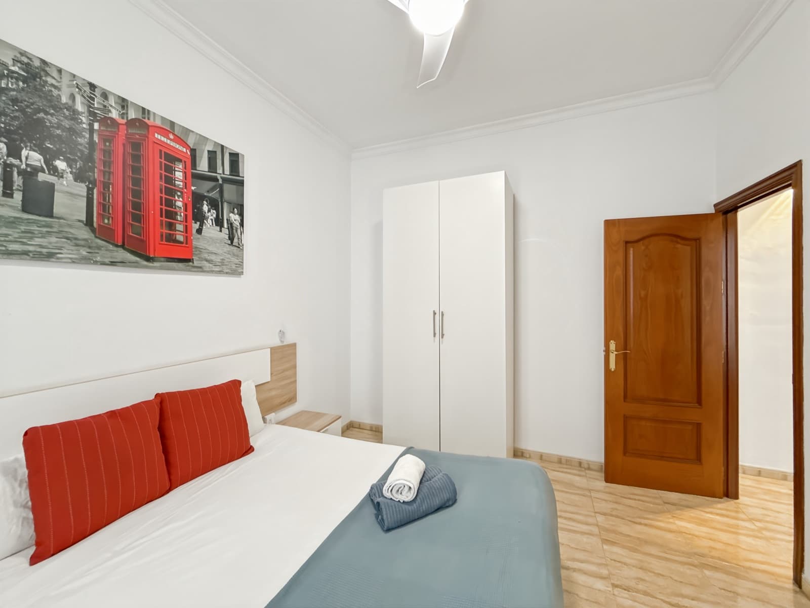 4 Zimmer Apartment zu verkaufen in Malaga Stadt - 1.175.000 € (Ref: 8692770)