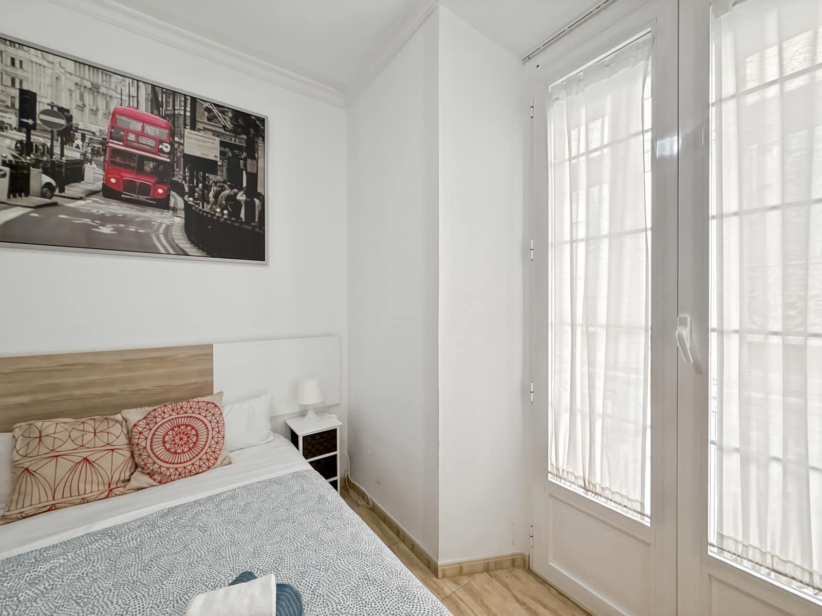 Apartamento de 4 habitaciones en Málaga ciudad en venta - 1.175.000 € (Ref: 8692770)