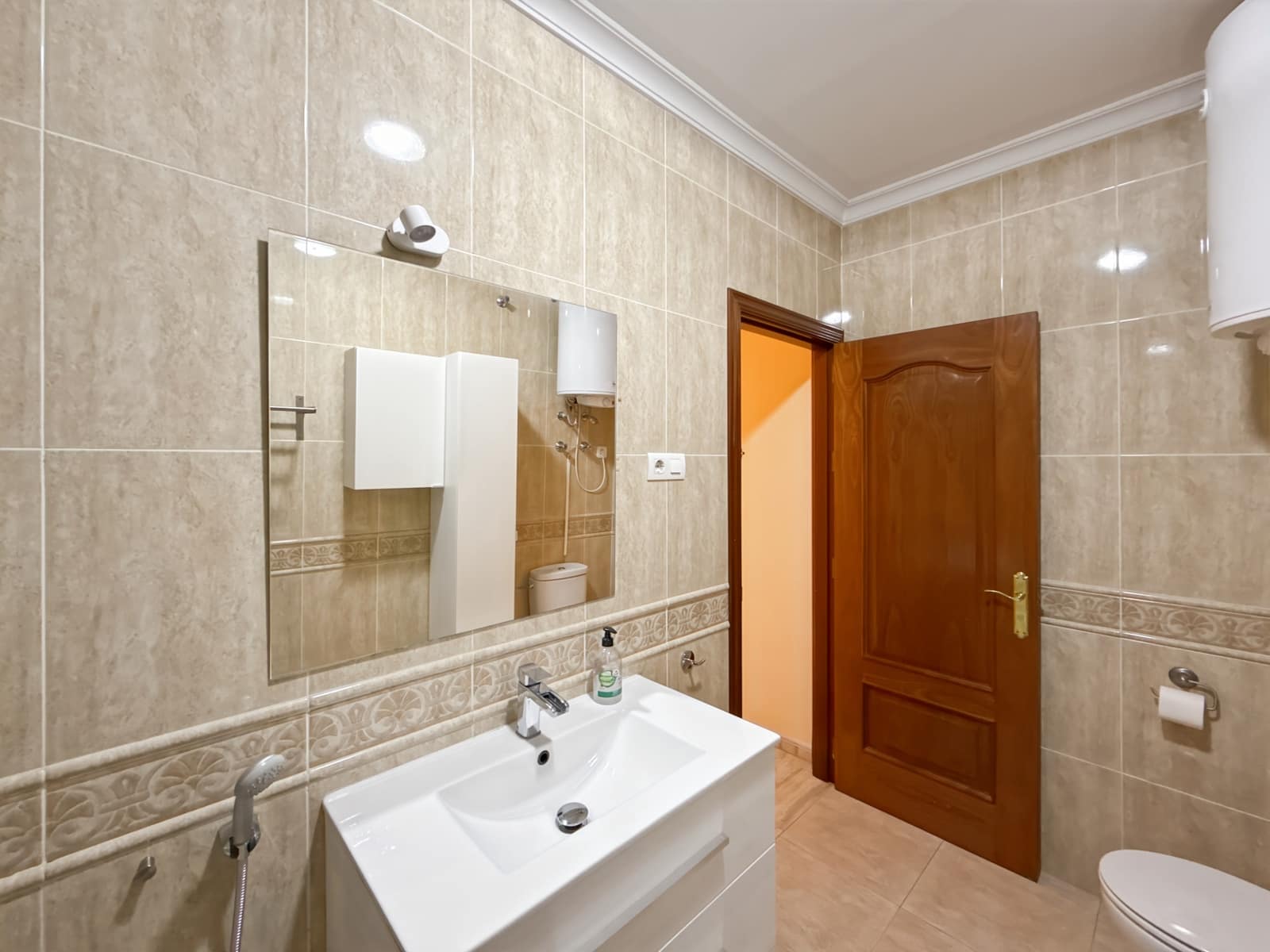 Apartamento de 4 habitaciones en Málaga ciudad en venta - 1.175.000 € (Ref: 8692770)