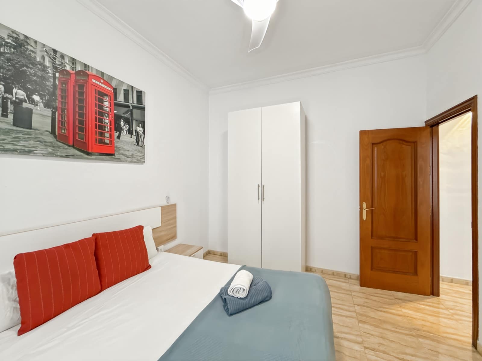 Apartamento de 4 habitaciones en Málaga ciudad en venta - 1.175.000 € (Ref: 8692770)