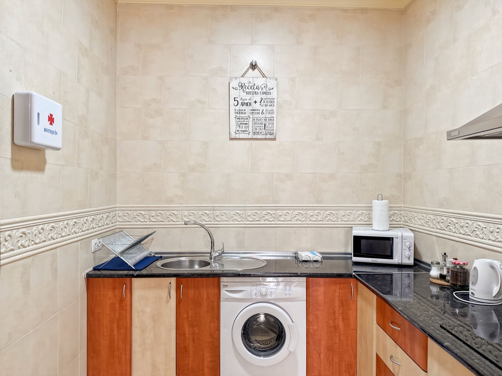 Apartamento de 4 habitaciones en Málaga ciudad en venta - 1.175.000 € (Ref: 8692770)