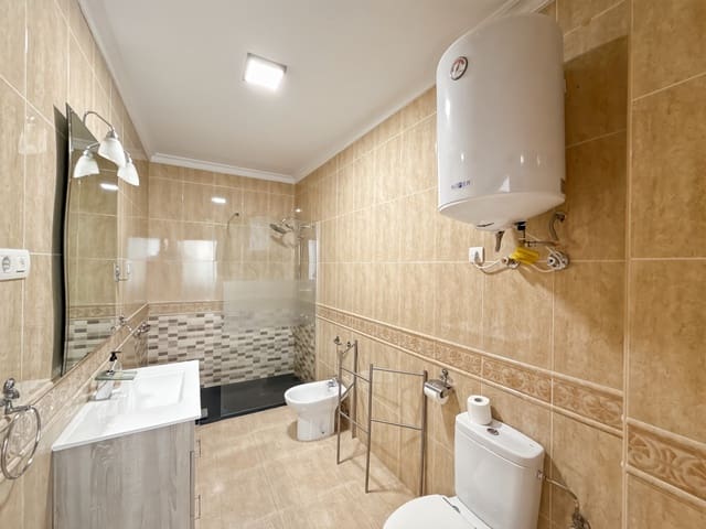 4 sypialnia Apartament na sprzedaż w Miasto Málaga - 1 175 000 € (Ref: 8692770)