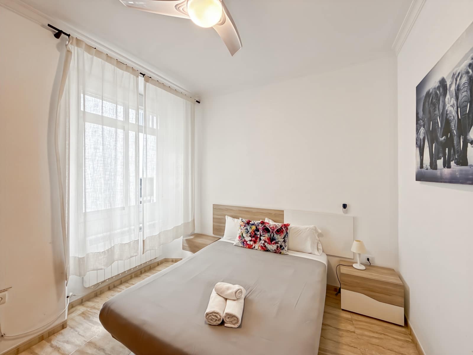 Apartamento de 4 habitaciones en Málaga ciudad en venta - 1.175.000 € (Ref: 8692770)