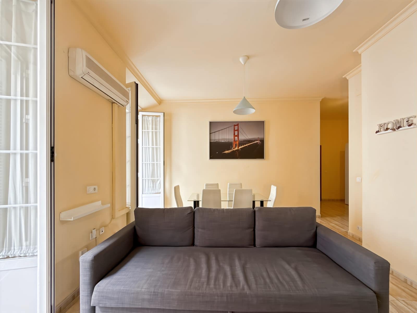 Apartamento de 4 habitaciones en Málaga ciudad en venta - 1.175.000 € (Ref: 8692770)