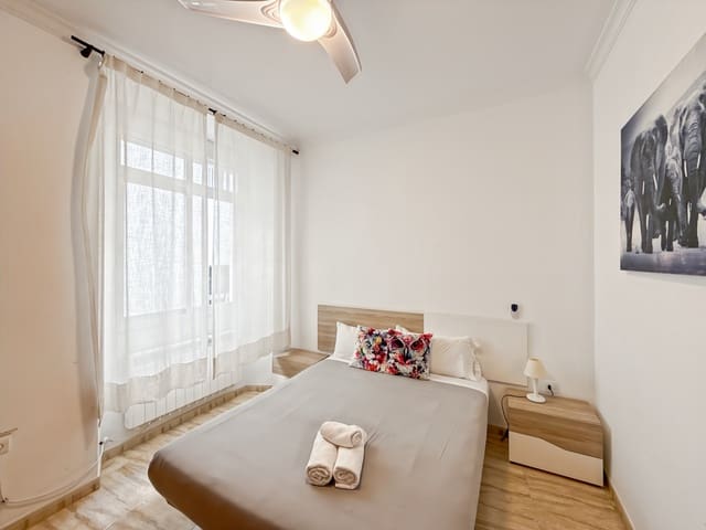4 sypialnia Apartament na sprzedaż w Miasto Málaga - 1 175 000 € (Ref: 8692770)