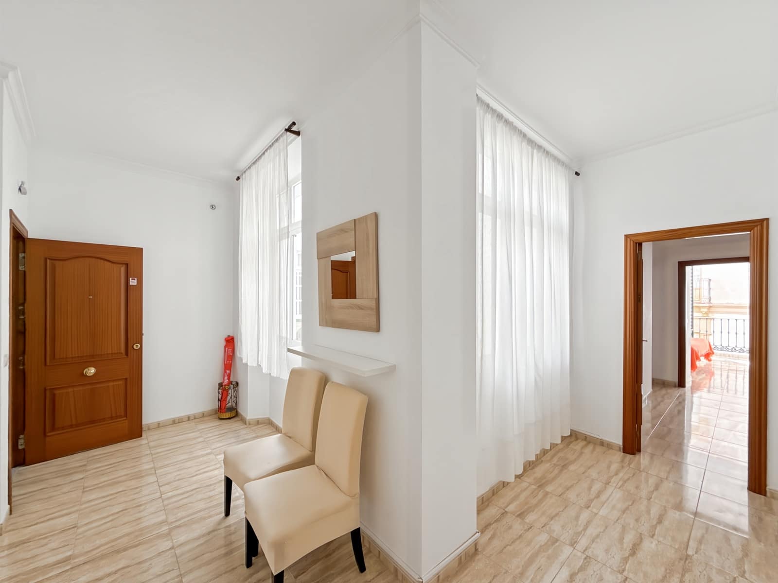 Apartamento de 4 habitaciones en Málaga ciudad en venta - 1.175.000 € (Ref: 8692770)
