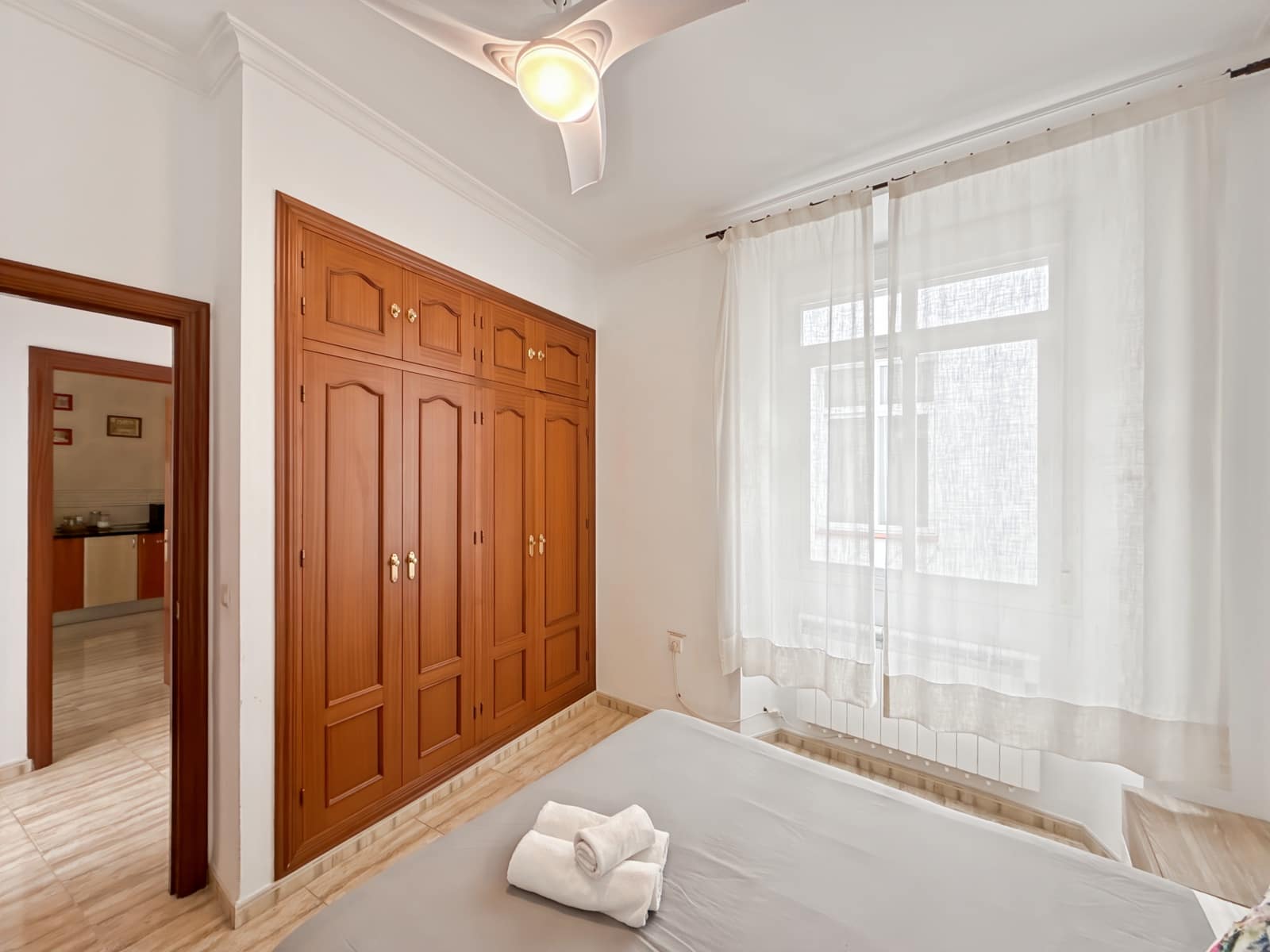 Apartamento de 4 habitaciones en Málaga ciudad en venta - 1.175.000 € (Ref: 8692770)