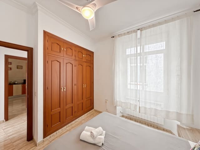 4 sypialnia Apartament na sprzedaż w Miasto Málaga - 1 175 000 € (Ref: 8692770)