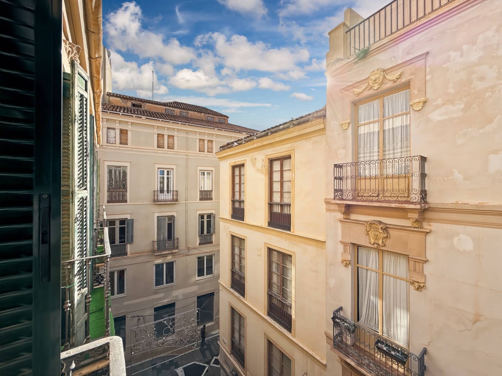 Apartamento de 4 habitaciones en Málaga ciudad en venta - 1.175.000 € (Ref: 8692770)