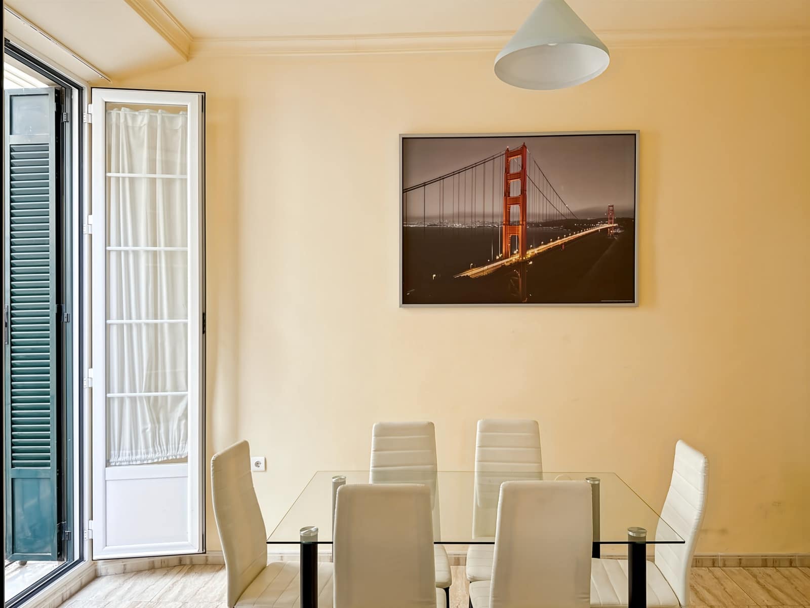 Apartamento de 4 habitaciones en Málaga ciudad en venta - 1.175.000 € (Ref: 8692770)