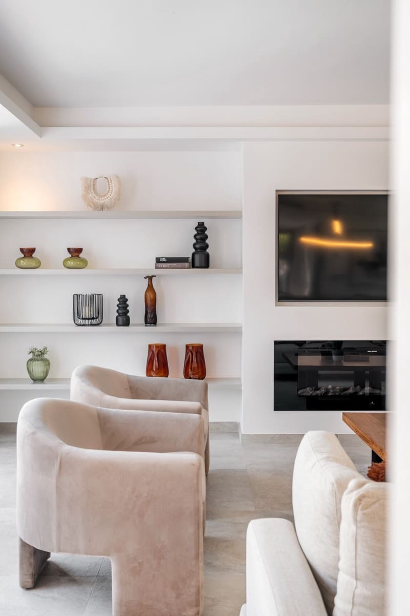 5 soverom Villa til salgs i Marbella med svømmebasseng garasje - € 2 350 000 (Ref: 8696485)