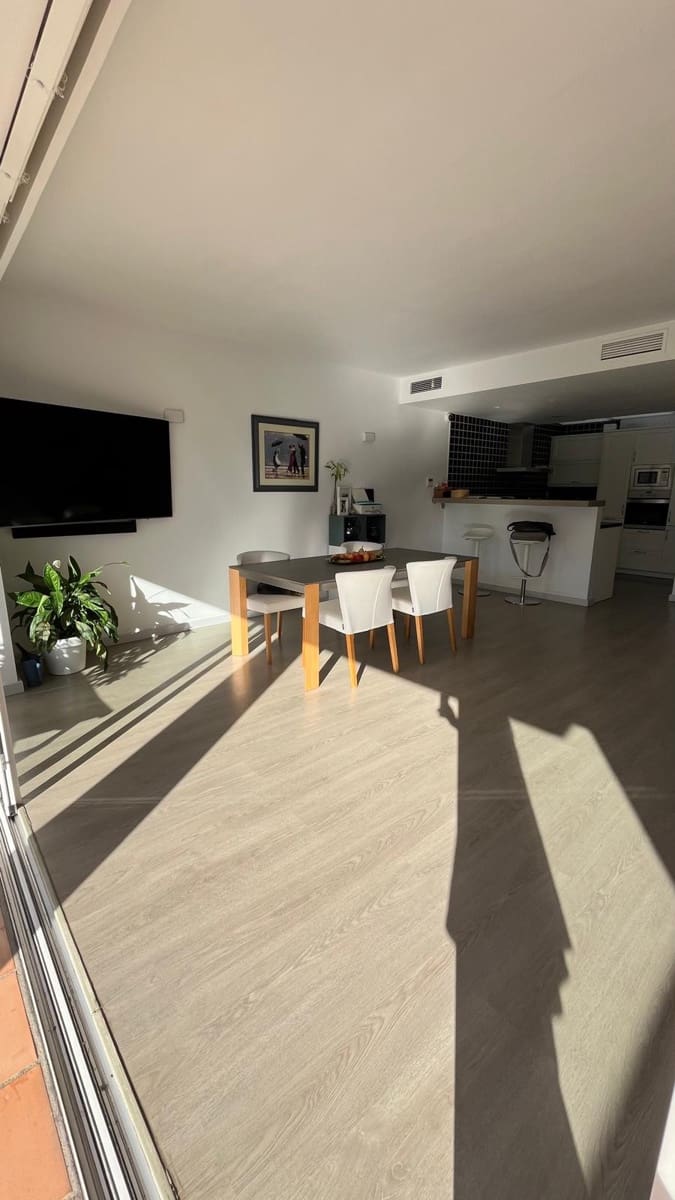 4 soveværelse Byhus til salg i Benahavis med garage - € 799.000 (Ref: 8703668)