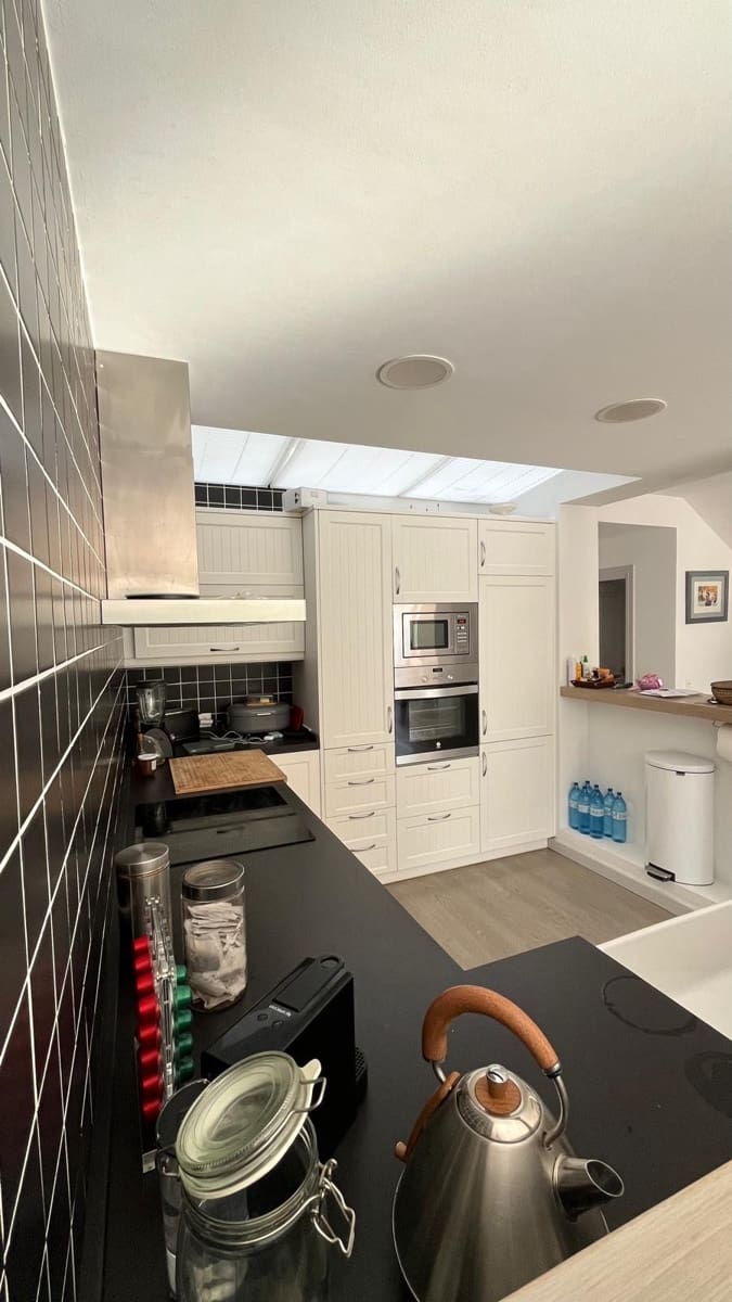 4 soveværelse Byhus til salg i Benahavis med garage - € 799.000 (Ref: 8703668)