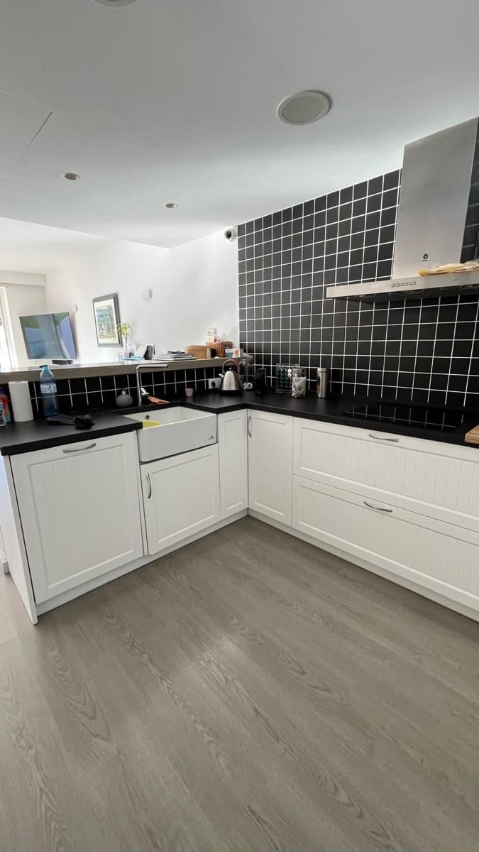 4 soveværelse Byhus til salg i Benahavis med garage - € 799.000 (Ref: 8703668)