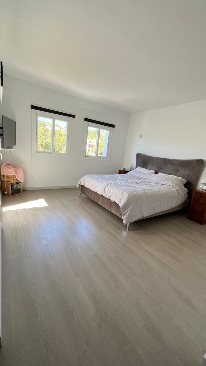 4 soveværelse Byhus til salg i Benahavis med garage - € 799.000 (Ref: 8703668)