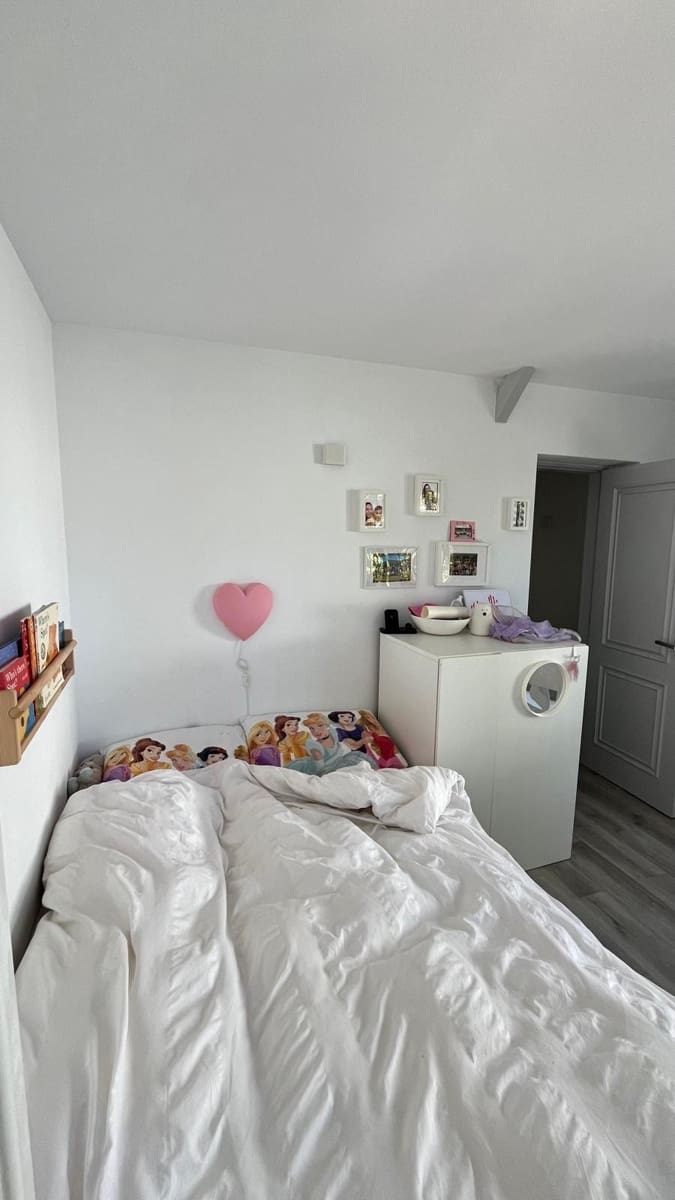 4 soveværelse Byhus til salg i Benahavis med garage - € 799.000 (Ref: 8703668)