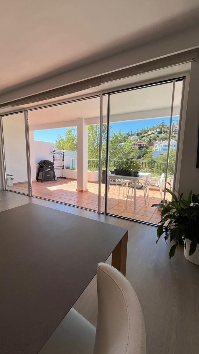 4 soveværelse Byhus til salg i Benahavis med garage - € 799.000 (Ref: 8703668)