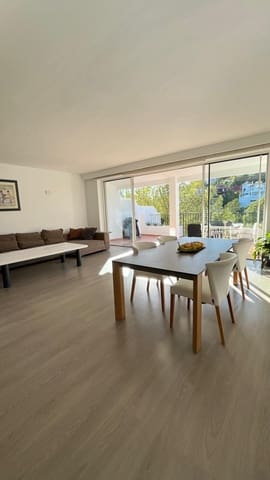 4 soveværelse Byhus til salg i Benahavís med garage - € 799.000 (Ref: 8703668)